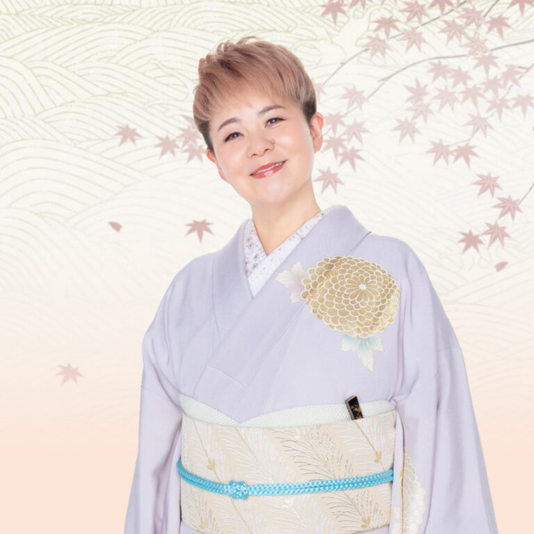 奥津和 2026年11月19日(木)青森県十和田市で開催!!【島津亜矢40周年記念