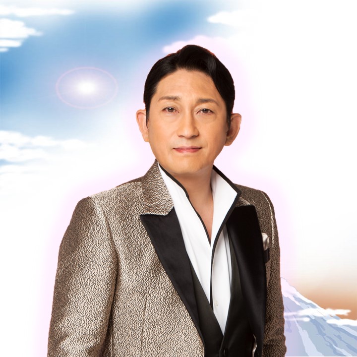 ＜公演は終了しました＞福田こうへいコンサートツアー2025５月【帯広・室蘭・札幌】