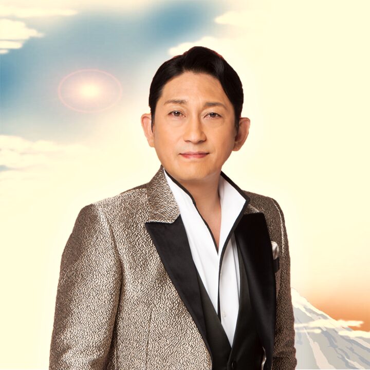 ＜公演は終了しました＞福田こうへいコンサートツアー20255月青森県 【八戸・むつ】