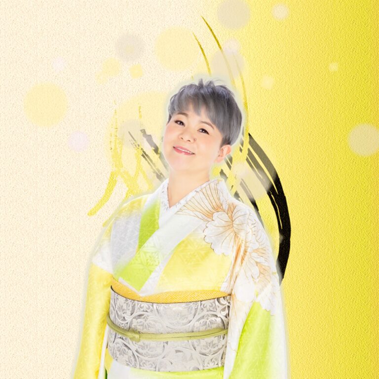 2025年10月、青森県八戸市・岩手県盛岡市で開催！【島津亜矢～歌怪獣